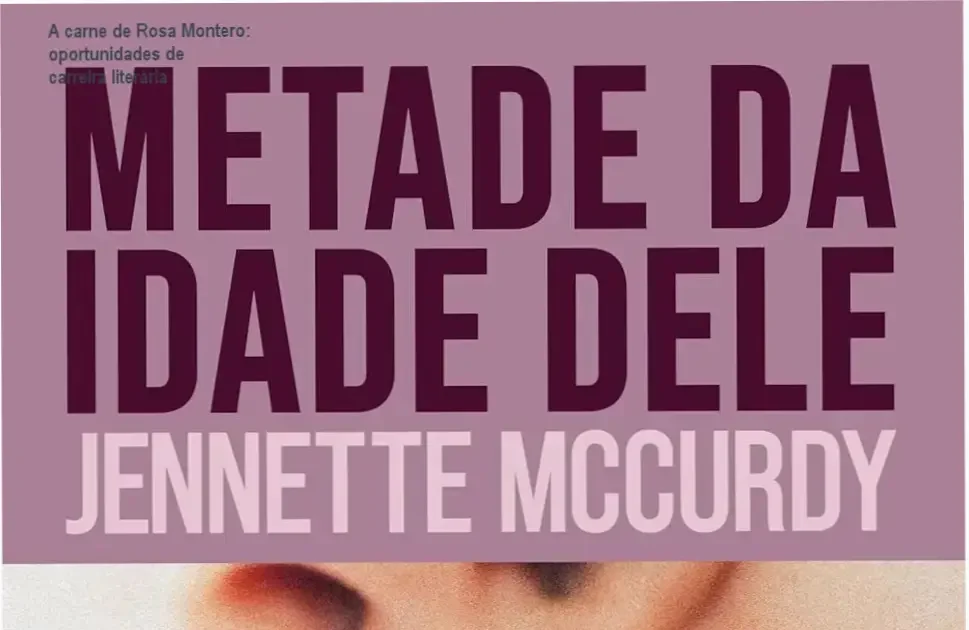 A carne de Rosa Montero – aplicação prática na carreira literária
