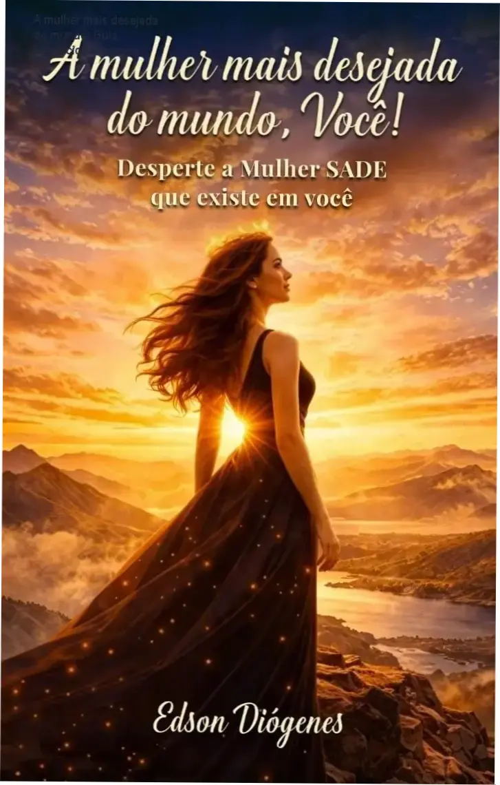 Imagem promocional da campanha A mulher mais desejada com destaque para cupons de desconto