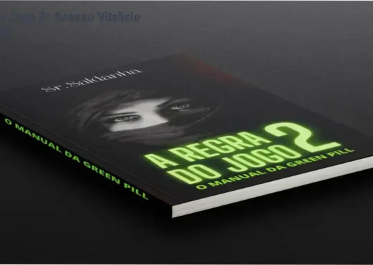 A Regra do Jogo 2 de Senhor Saldanha – acesso vitalício