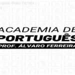 Academia do Português Álvaro Ferreira + garantia de 15 dias