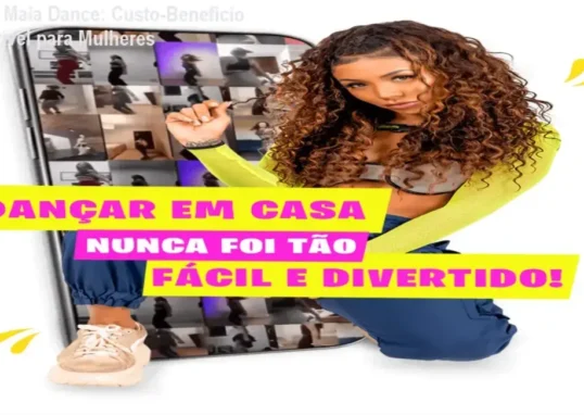 Aline Maia Dance – garantia de reembolso de 7 dias e proteção ao consumidor