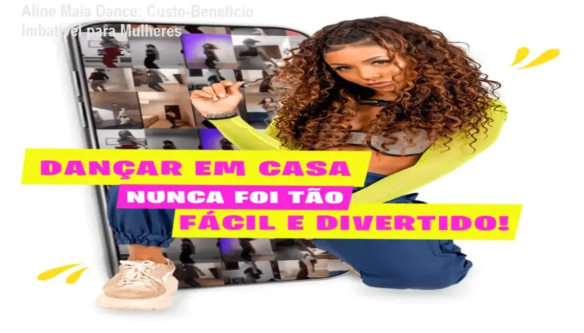 Aline Maia Dance – garantia de reembolso de 7 dias e proteção ao consumidor