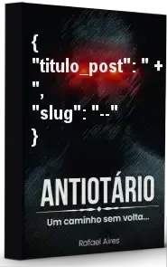 Guia explicativo sobre o produto digital Antiotário