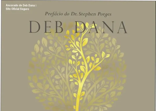 Ancorado de Deb Dana página oficial