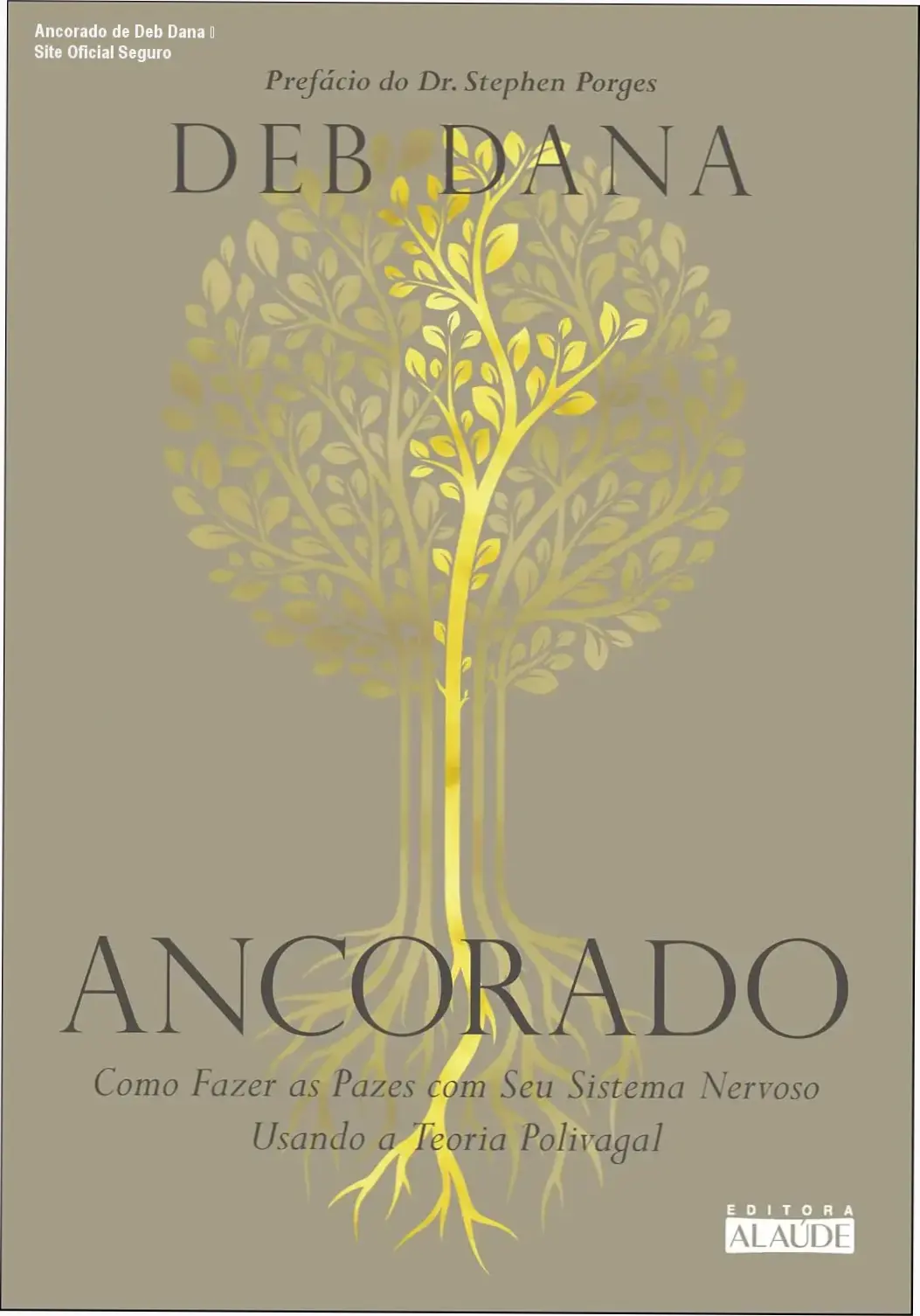 Ancorado de Deb Dana página oficial