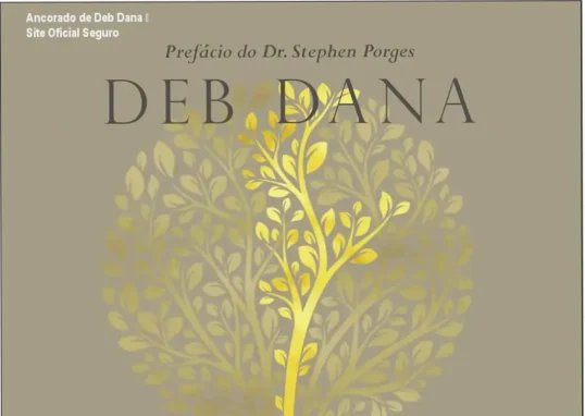 Ancorado Deb Dana página oficial