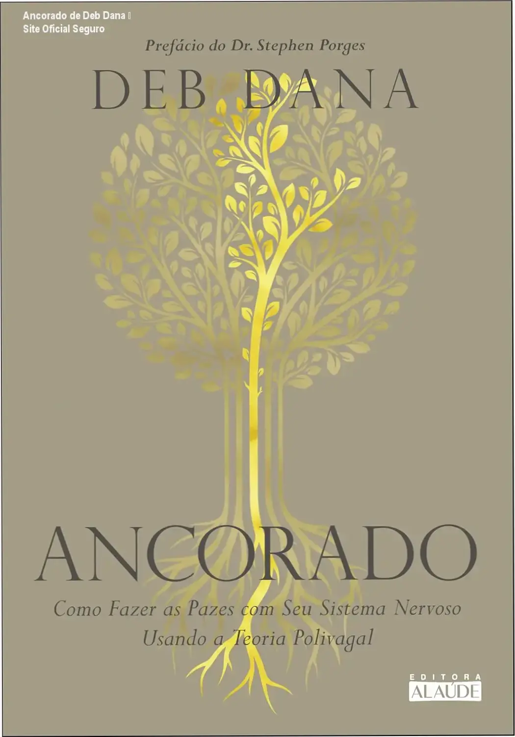 Ancorado Deb Dana página oficial