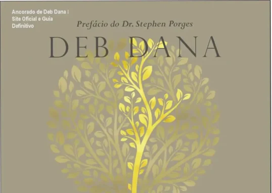 Ancorado de Deb Dana – página oficial para compra segura