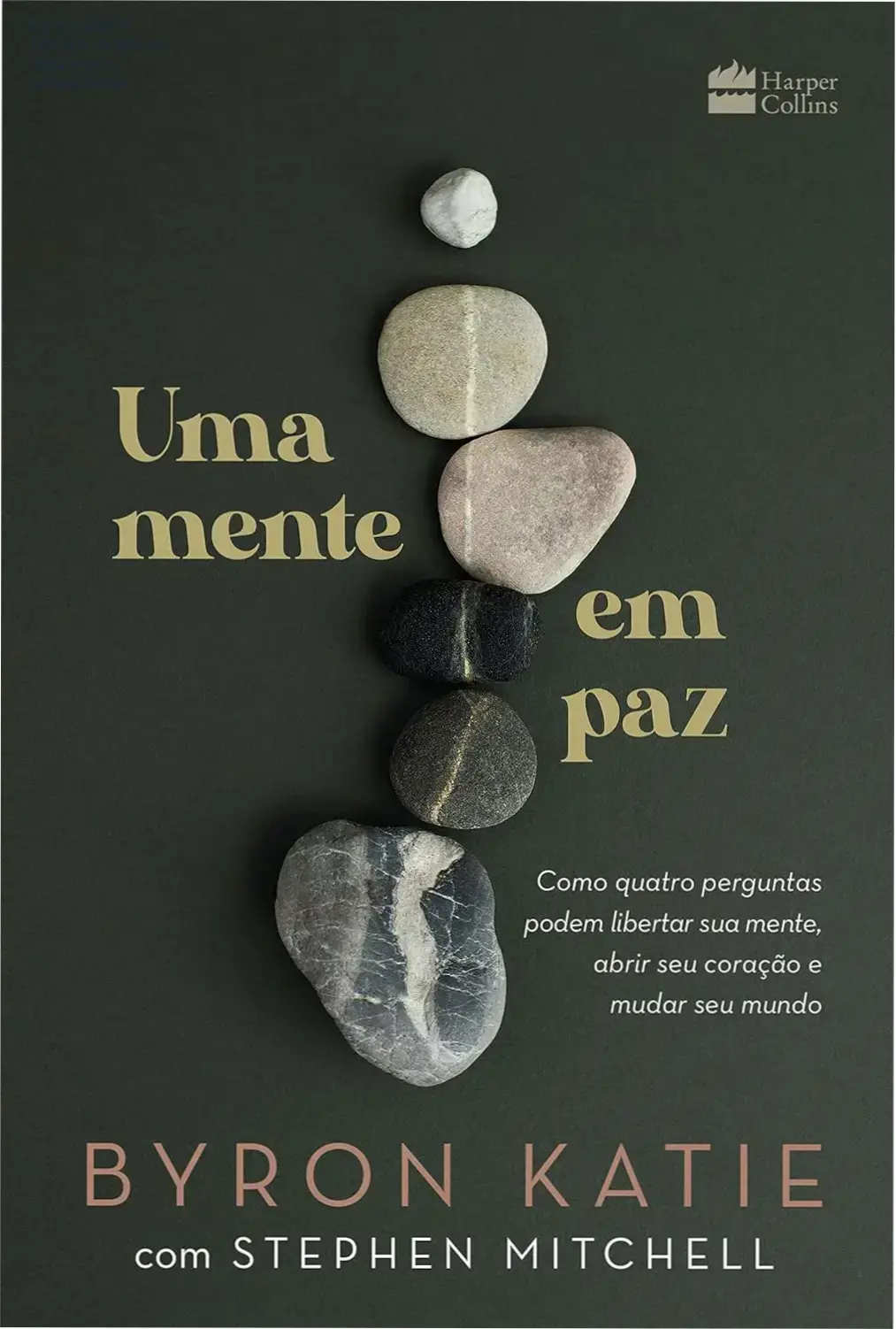Byron Katie reputação segurança fraude confiável