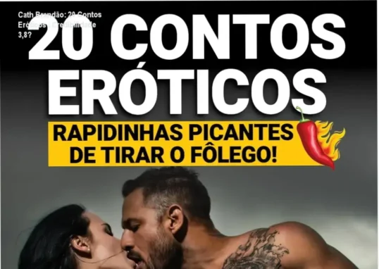 Cath Brandão – custo‑benefício incrível em contos eróticos rápidos