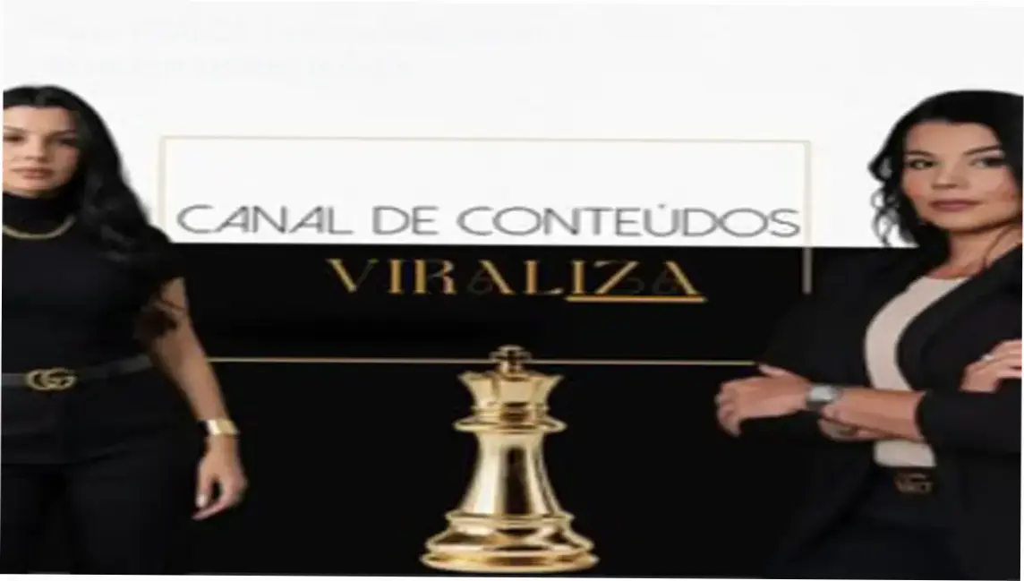 Tela do Curso VIRALIZA mostrando estratégias de viralização no Instagram