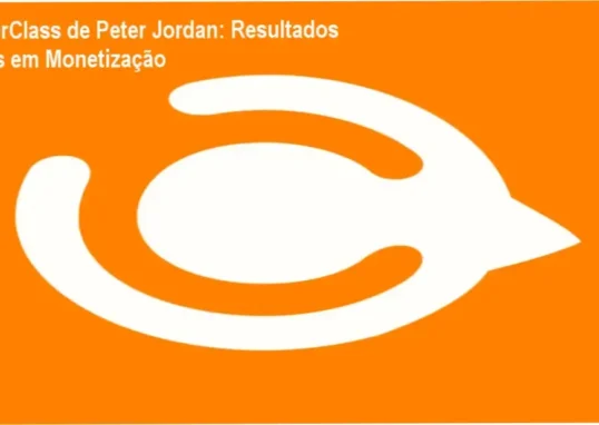 CyberClass de Peter Jordan para aspirantes a freelancers que buscam renda online