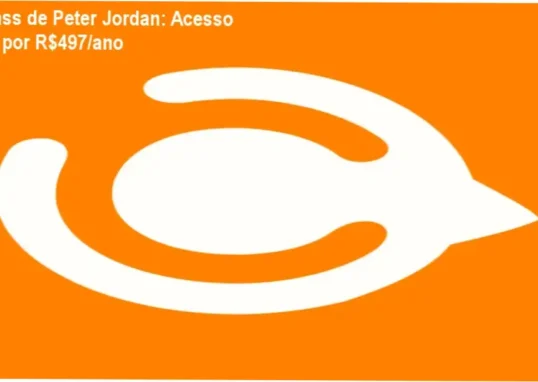 CyberClass de Peter Jordan – investimento de R$497/ano