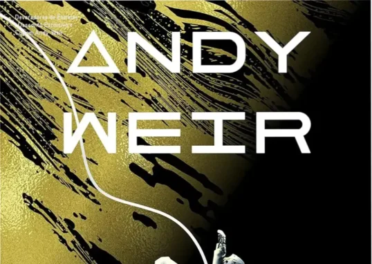 Devoradores de Estrelas Andy Weir credibilidade confiança reputação