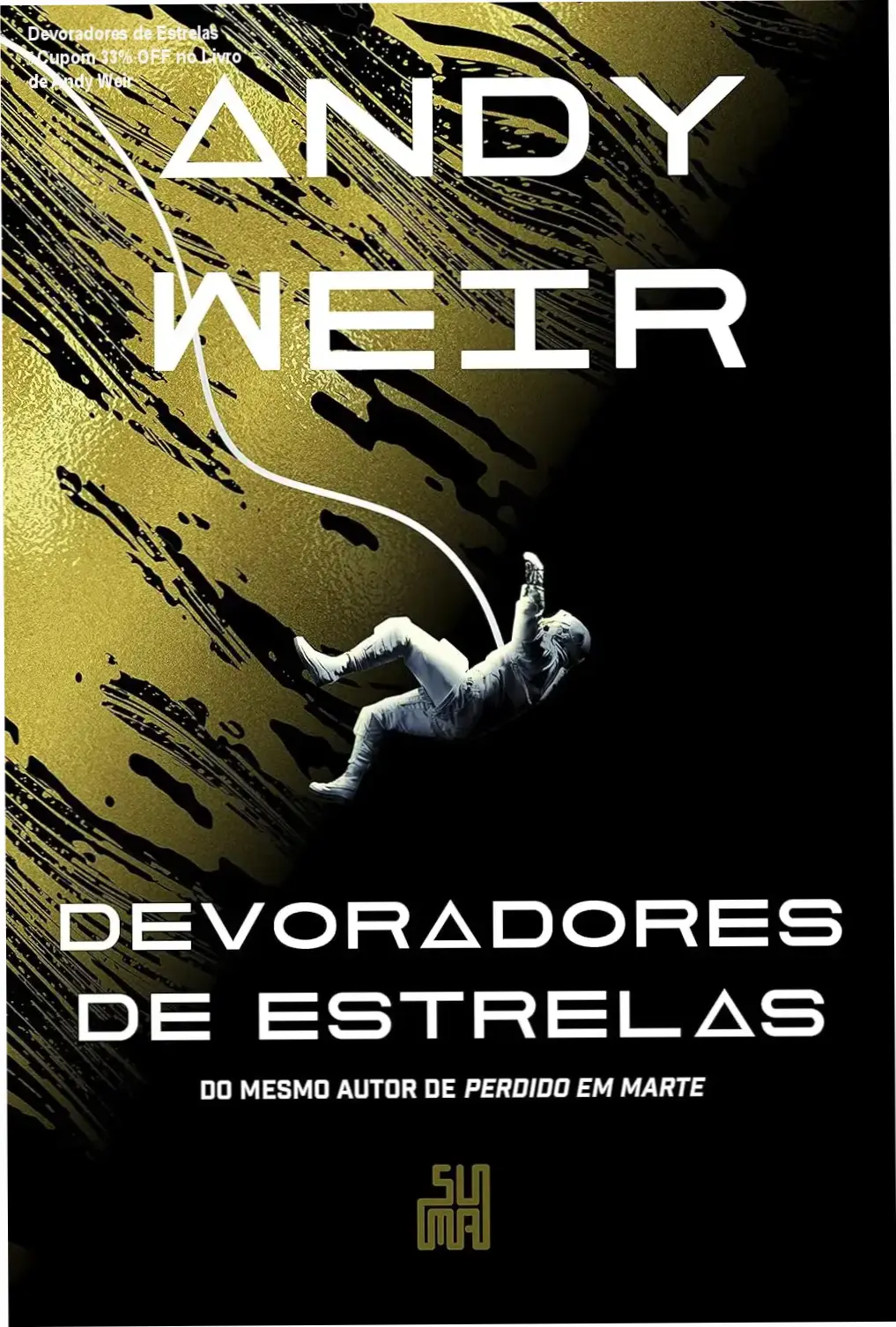 Devoradores de Estrelas de Andy Weir – credibilidade e confiança