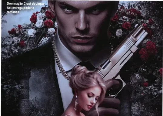 Dominação Cruel de Jaque Axt para fãs de romance mafioso e ação intensa