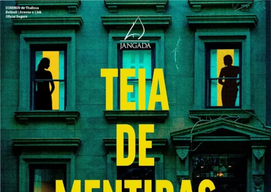 DOMINUS de Thalissa Betineli link correto e acesso oficial