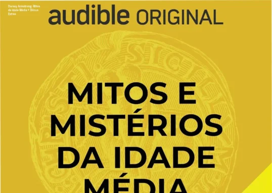 Dorsey Armstrong bônus e materiais complementares ao livro Mitos e mistérios da Idade Média