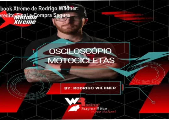E-book Xtreme de Rodrigo Wildner – conclusão e recomendação de compra