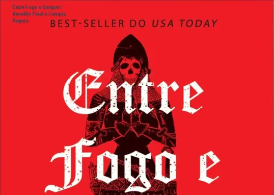 Entre Fogo e Sangue de Christopher Buehlman – conclusão e decisão de compra