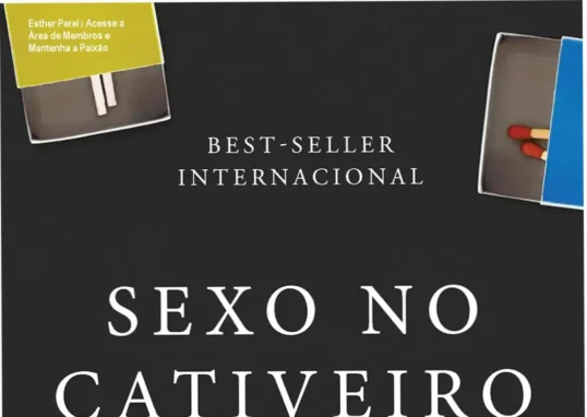 Esther Perel login plataforma do aluno