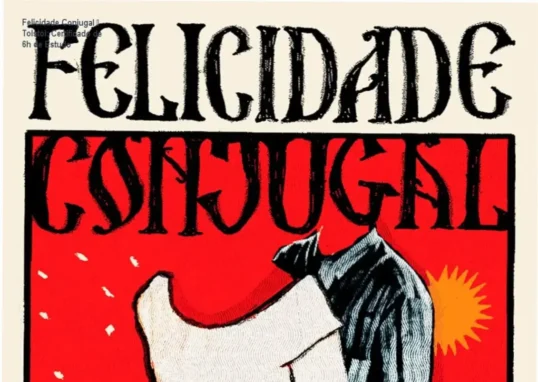 Felicidade Conjugal de Tolstói – certificado e carga horária