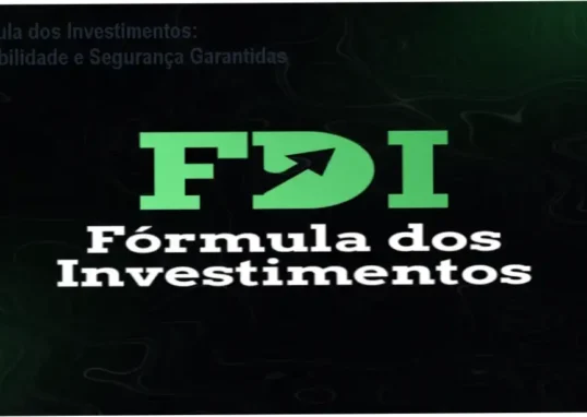 Fórmula dos Investimentos de Alberto Pompeu – custo-benefício e segurança no investimento