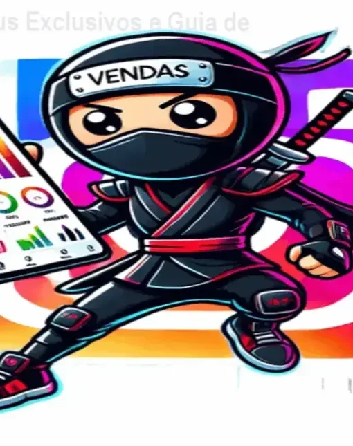 InstaNinja bônus exclusivos e materiais complementares para automação no Instagram