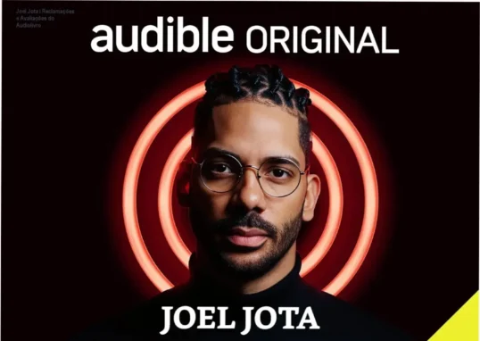Joel Jota reclamações, avaliações e reputação do audiolivro Foco no Essencial