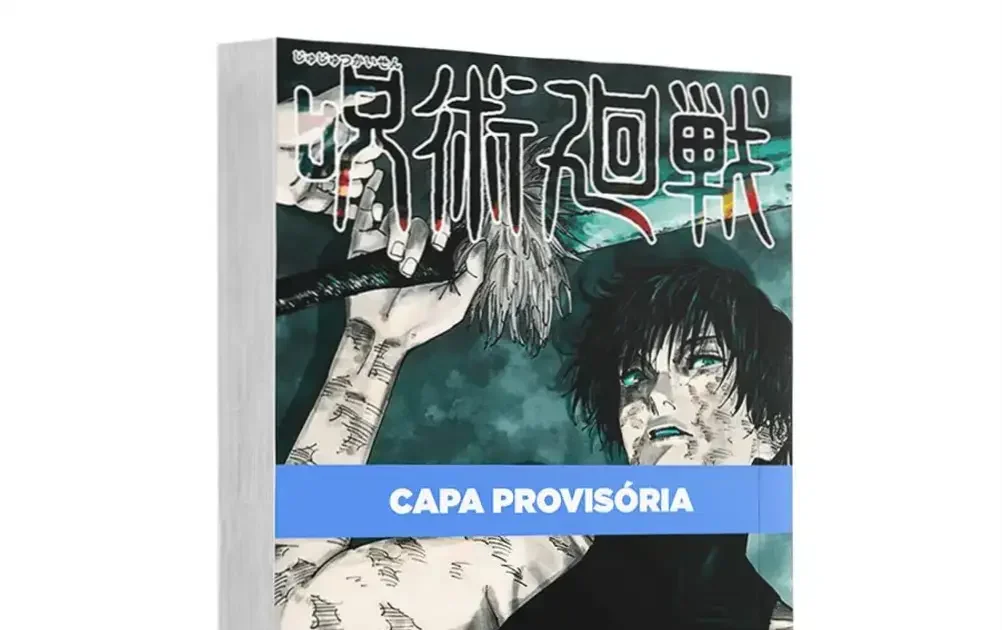 Jujutsu Kaisen Gege Akutami credibilidade e confiança