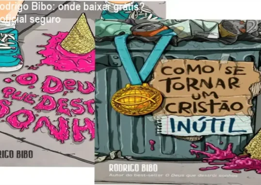 Kit Rodrigo Bibo download gratuito ou licença oficial