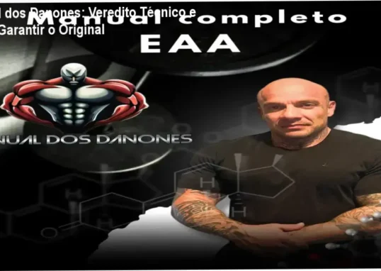 Imagem ilustrando alerta de pirataria e compra segura do Manual dos Danones