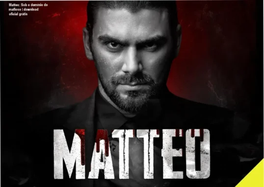 Matteo: Sob o domínio do mafioso – download gratuito, licença oficial