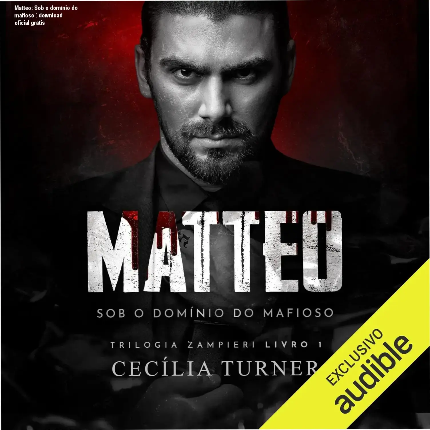 Matteo: Sob o domínio do mafioso – download gratuito, licença oficial