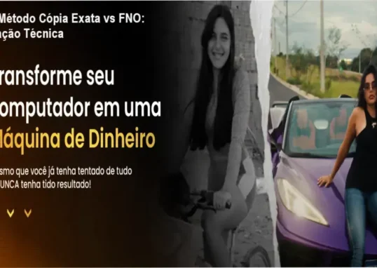 MCE Método Cópia Exata vs Fórmula Negócio Online – comparação de vantagens e limitações