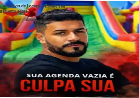 Mentoria Viver de Locação mostrando suporte direto no WhatsApp