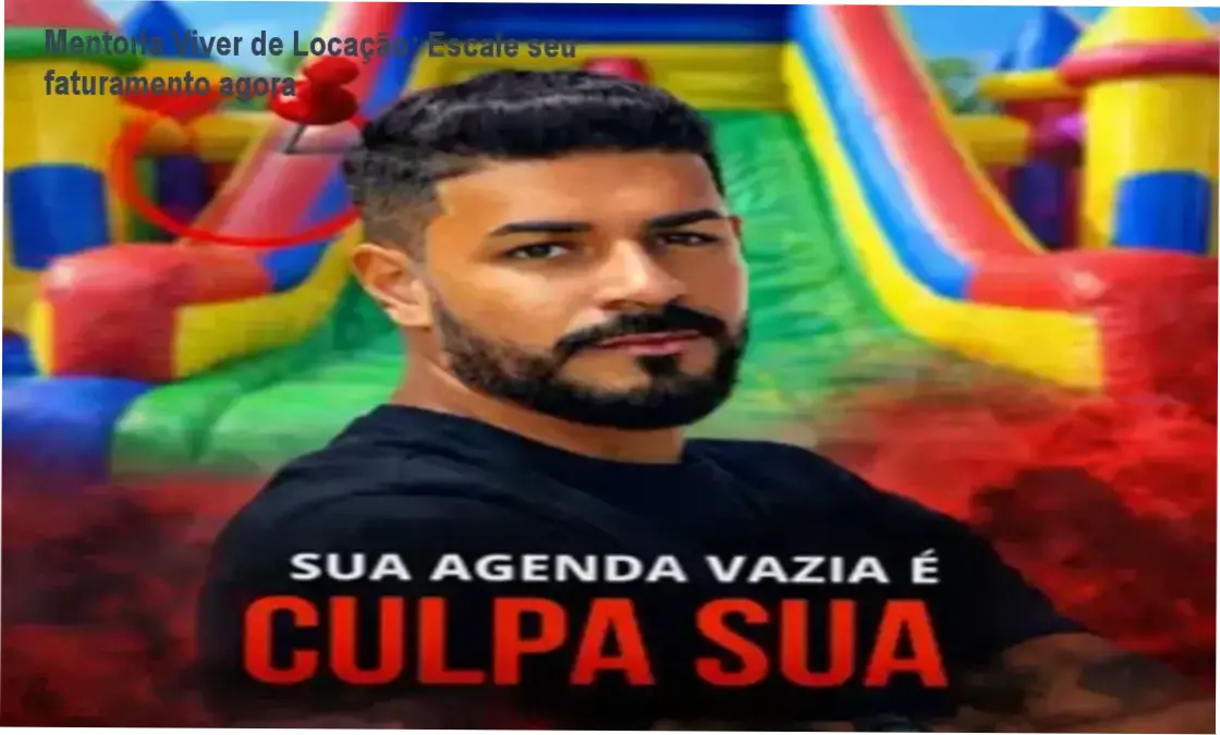 Mentoria Viver de Locação mostrando suporte direto no WhatsApp