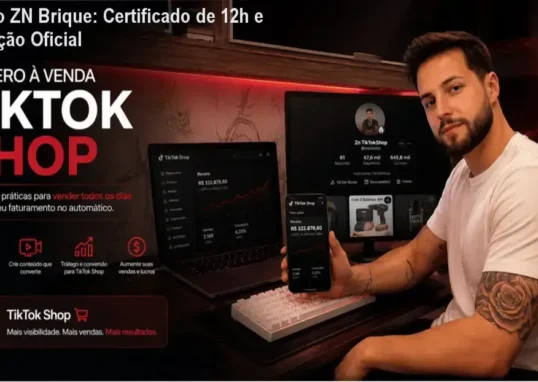 Método ZN Brique certificado, reconhecido com 12 horas de formação