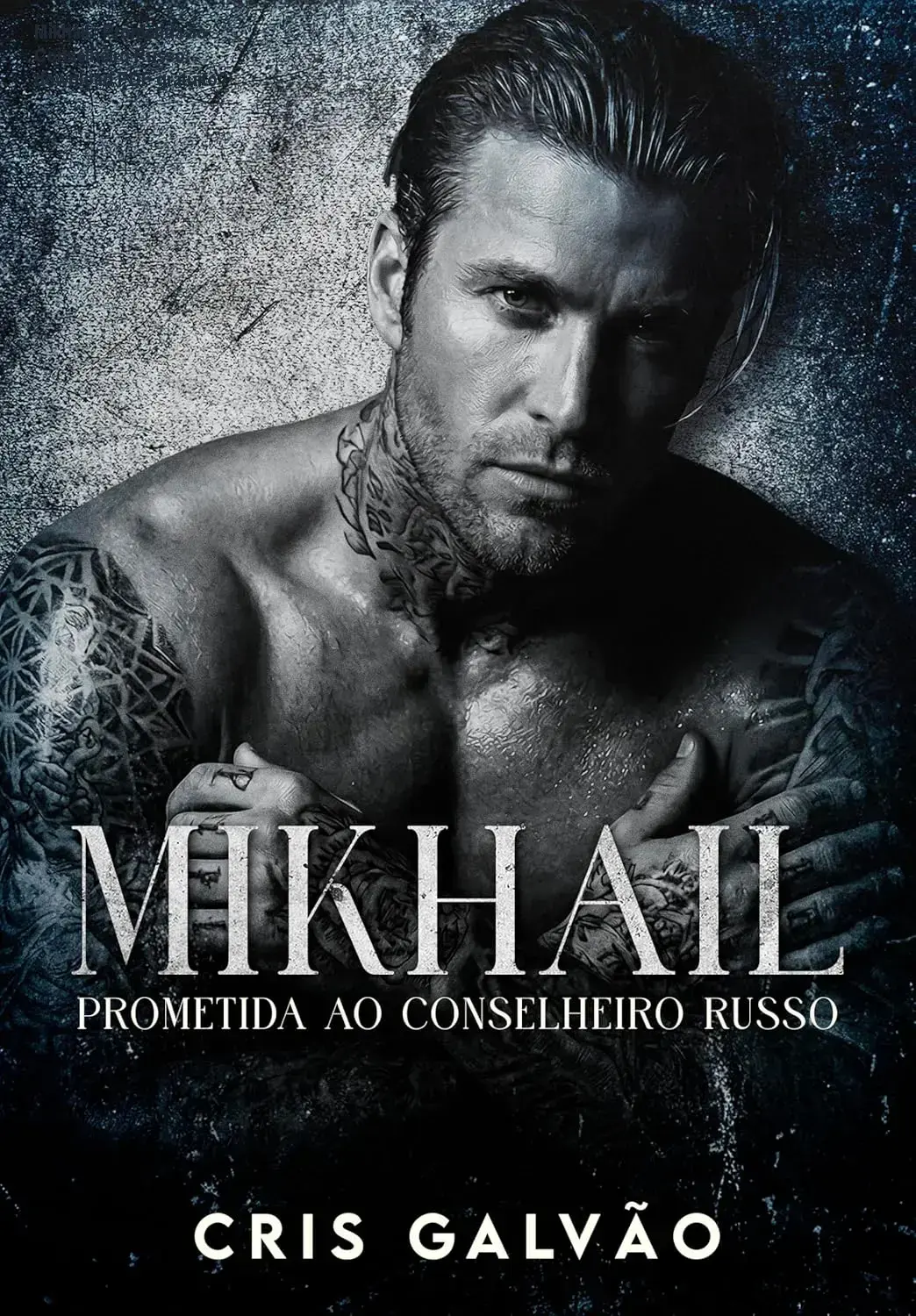 Mikhail – Prometida ao Conselheiro Russo download gratuito ou acesso oficial