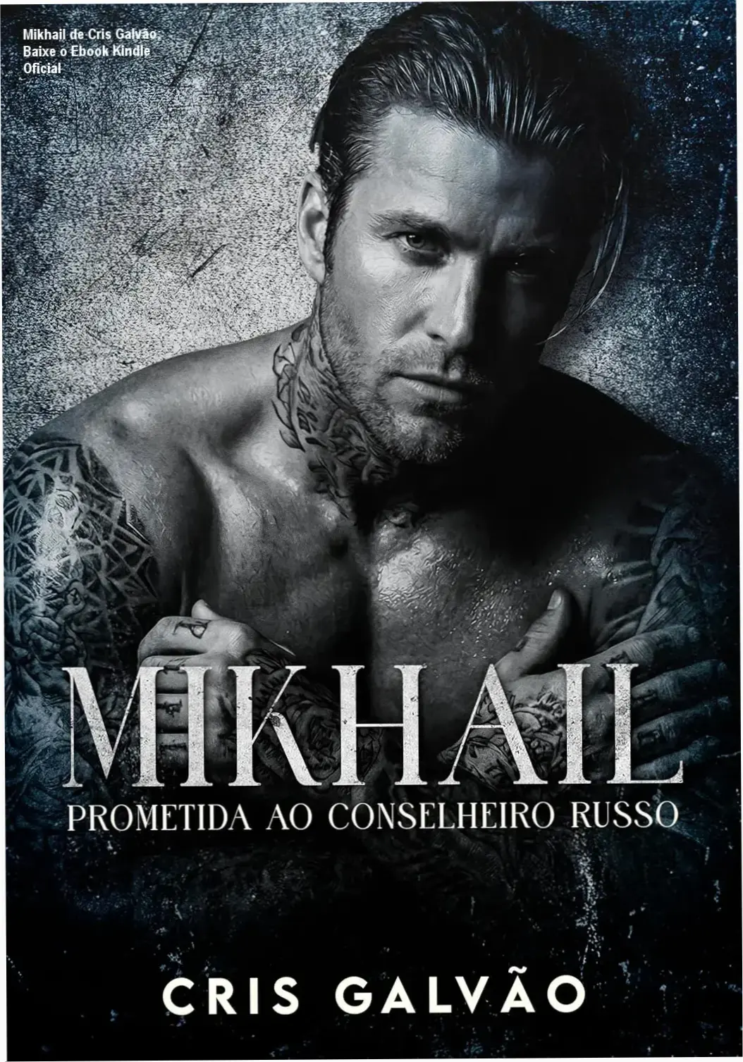Mikhail de Cris Galvão download gratuito ou licença oficial