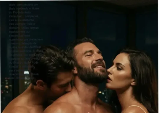 O Amante do Meu Marido de Lucas Ferraz – resultados da análise de custo‑benefício e impacto erótico