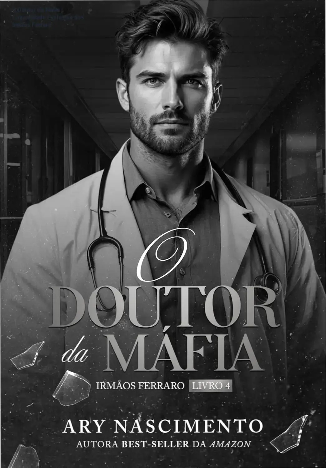 O Doutor da Máfia – Irmãos Ferraro comunidade de alunos e networking