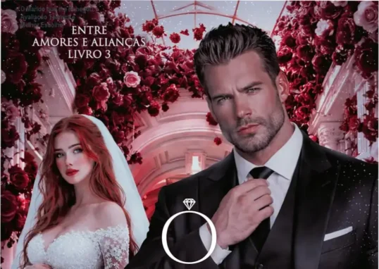 Capa do eBook O Marido que me Renegou comparada a outros romances de suspense