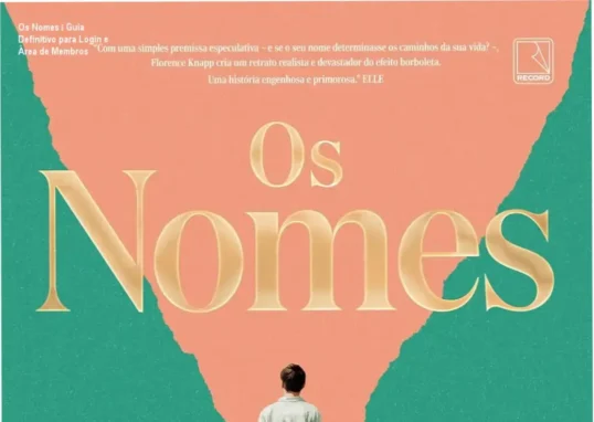 Os Nomes login área de membros da plataforma do aluno
