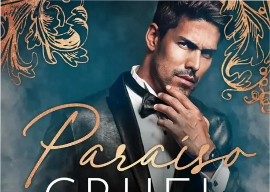Paraíso Cruel de Nicole Fox – bônus e materiais complementares