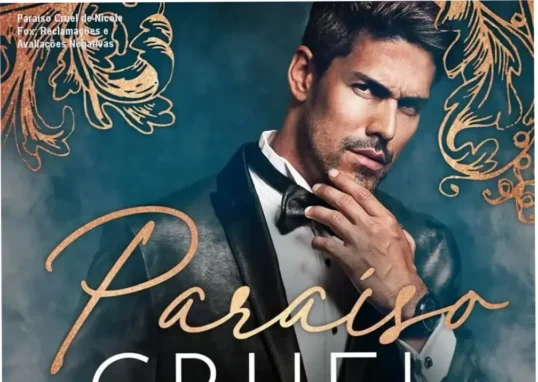 Paraíso Cruel Nicole Fox reclamações avaliações reputação