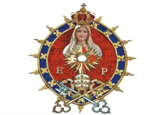 Plataforma Reconquista dos Arautos – formação católica para católicos que buscam aprofundar a fé