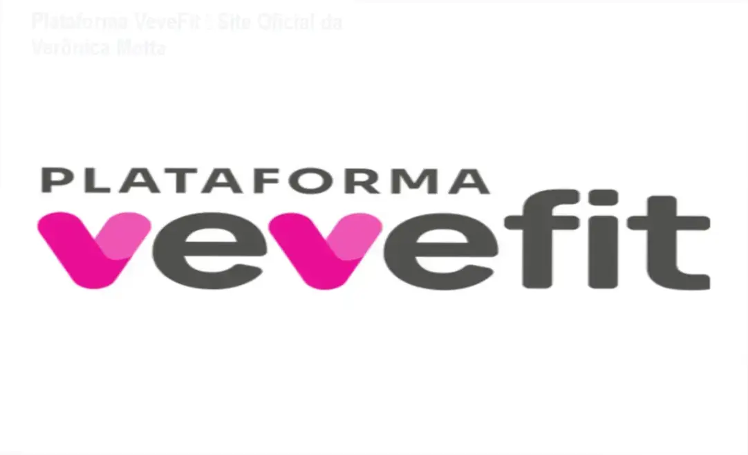 Plataforma VeveFit – Verônica Motta | site oficial para compra segura