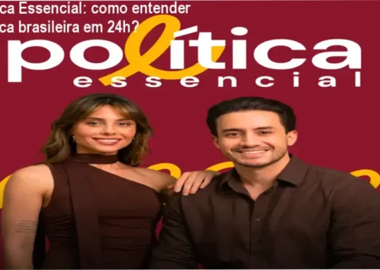 Política Essencial Lauany Schultz e Matheus Oliveira – cronograma de 24h e carga horária completa