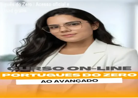 Português do Zero de Dhulle Monithely – download gratuito e acesso oficial